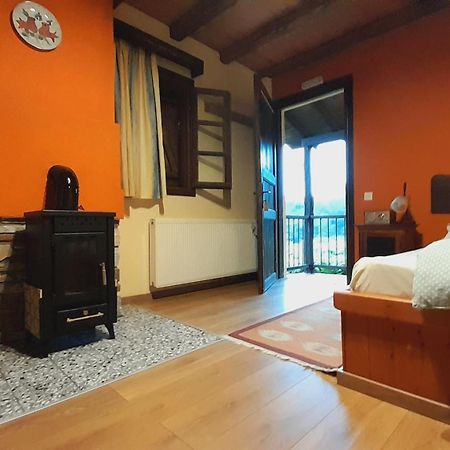 To Xani Hotel Paleósz Pandeleímon Kültér fotó