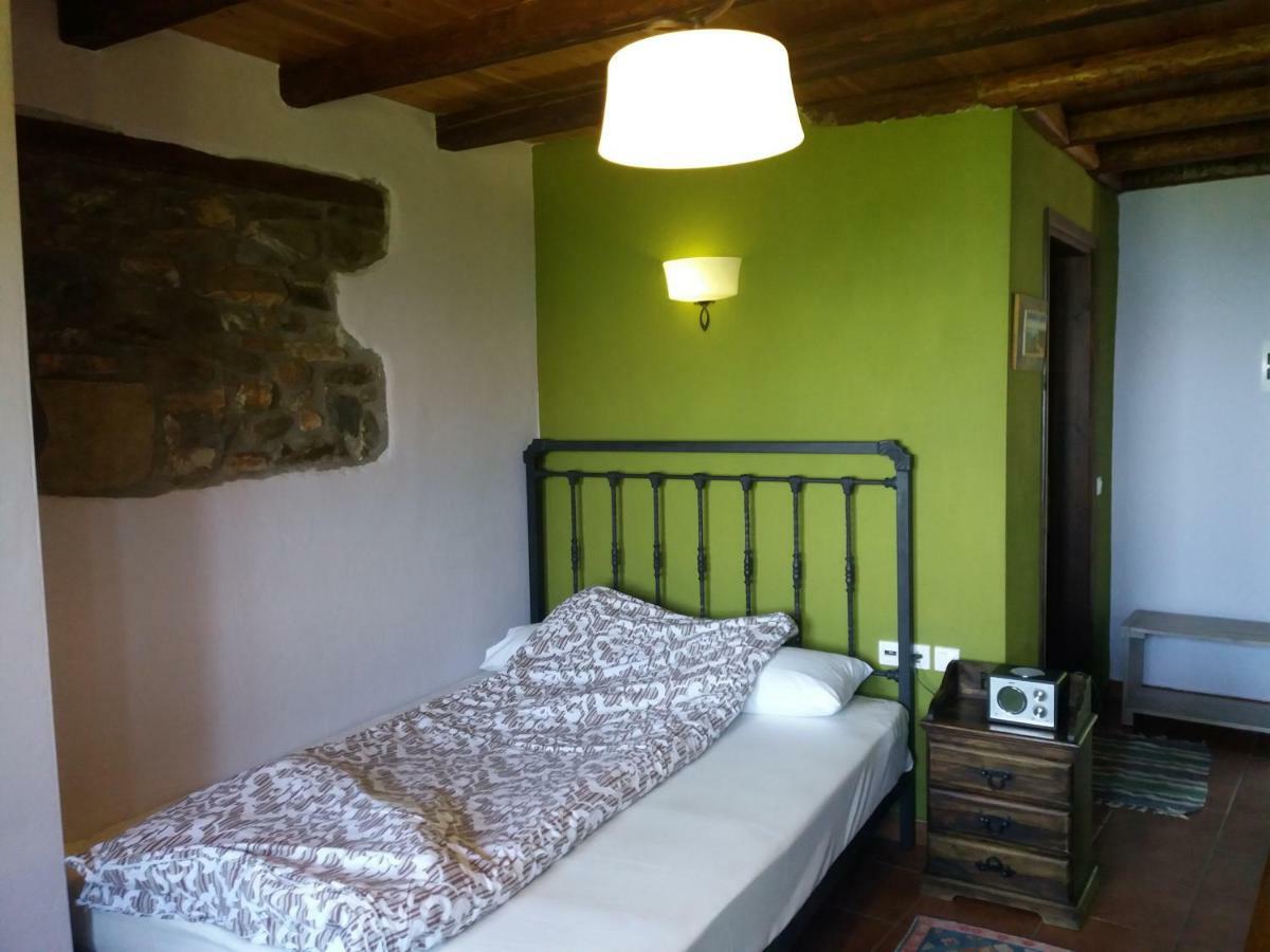 To Xani Hotel Paleósz Pandeleímon Kültér fotó